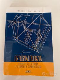 Libro completo di ortognatodonzia