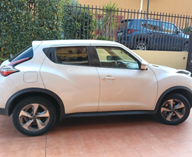 Nissan Juke 2019 gpl