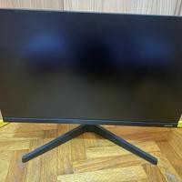 Monitor Samsung Full HD 24 pollici