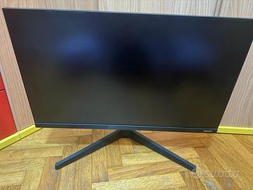 Monitor Samsung Full HD 24 pollici
