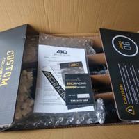 Ammortizzatori Sospensioni assetto Lancia Delta