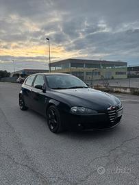 alfa romeo 147 1.9 jtdm 150cv