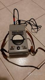 Tester telefonico anni 50/60 Siemens completo