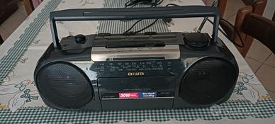 radio aiwa