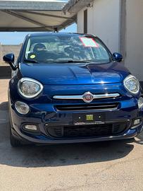 Fiat 500X 1.6 MultiJet 120 CV Business
