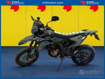 KL KXE 125 Garantita e Finanziabile