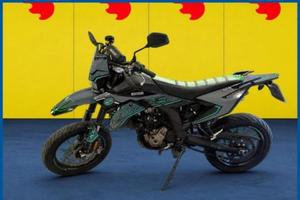 KL KXE 125 Garantita e Finanziabile