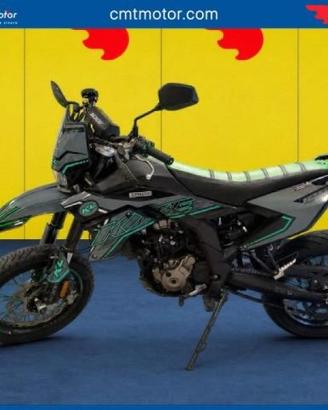 KL KXE 125 Garantita e Finanziabile