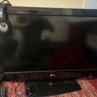 televisore LG