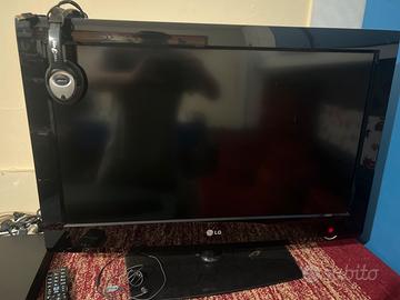 televisore LG