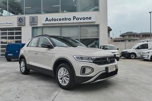 Volkswagen T-Roc 1.0 TSI Life