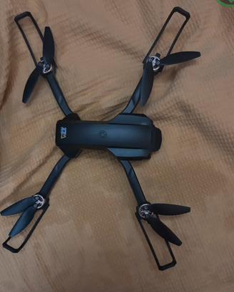 Drone con webcam