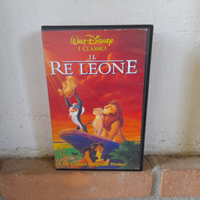 Video cassette WHS