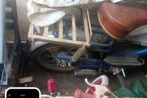 Altro Altro modello - Anni 60