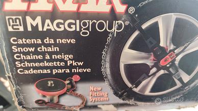 Catene Maggi 213