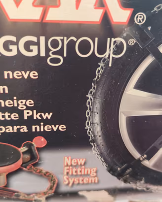 Catene Maggi 213
