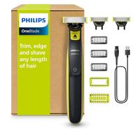 Philips OneBlade 360 Autentico Regolabarba