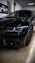 Bmw 335d e92 coupé