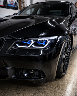 Bmw 335d e92 coupé