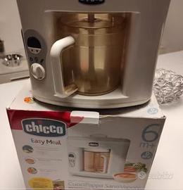 Cuocipappa easy meal