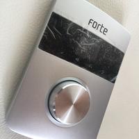 Focusrite Forte - Interfaccia audio USB ADC/DAC