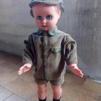 Bambolotto vintage anni 60