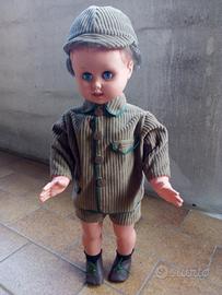 Bambolotto vintage anni 60