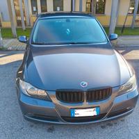 Bmw 320d ASI
