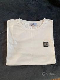 t - shirt Stone Island