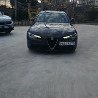 Alfa Romeo Giulia 2.2 Turbodiesel 180 CV Business 