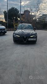 Alfa Romeo Giulia 2.2 Turbodiesel 180 CV Business 