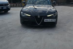 Alfa Romeo Giulia 2.2 Turbodiesel 180 CV Business 