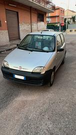 Fiat 600
