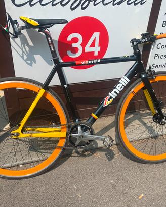 Bicicletta da corsa