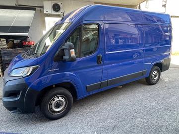 Fiat Ducato 33 2.2 Mjt 120CV PC-TN Furgone