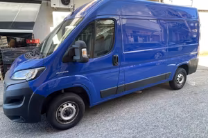 Fiat Ducato 33 2.2 Mjt 120CV PC-TN Furgone