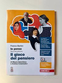 lo penso, seconda edizione