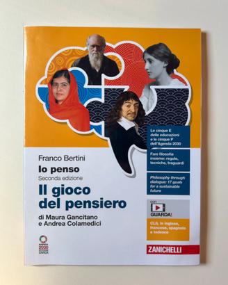 lo penso, seconda edizione