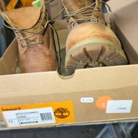 Scarponi Timberland 