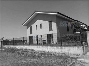 Appartamento Robecco sul Naviglio [A4344250]