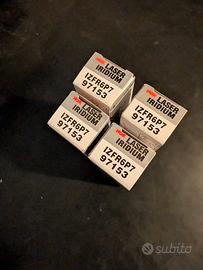 Candele NGK IZFR6P7 97153