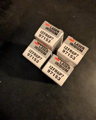 Candele NGK IZFR6P7 97153