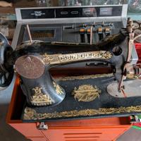 SINGER VINTAGE