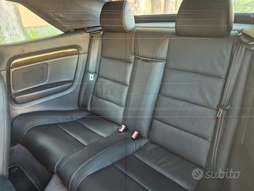 Audi a4 cabrio 2.5 v6