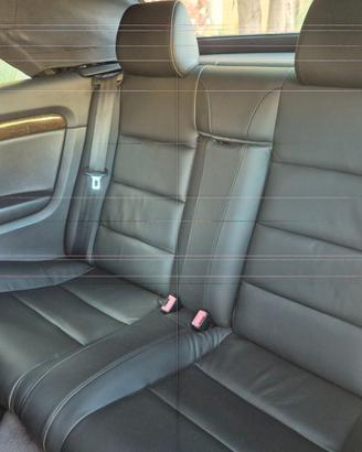 Audi a4 cabrio 2.5 v6