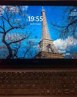 Notebook Acer Aspire 3 A315-23 - AMD Ryzen 5