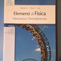 Mazzoldi - Elementi di Fisica