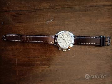 Orologio russo carica manuale 