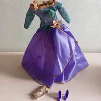 Barbie Haute couture
