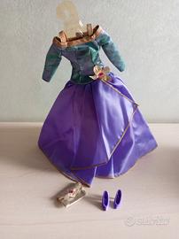 Barbie Haute couture